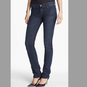 Vince - Cigarette Jeans dark wash